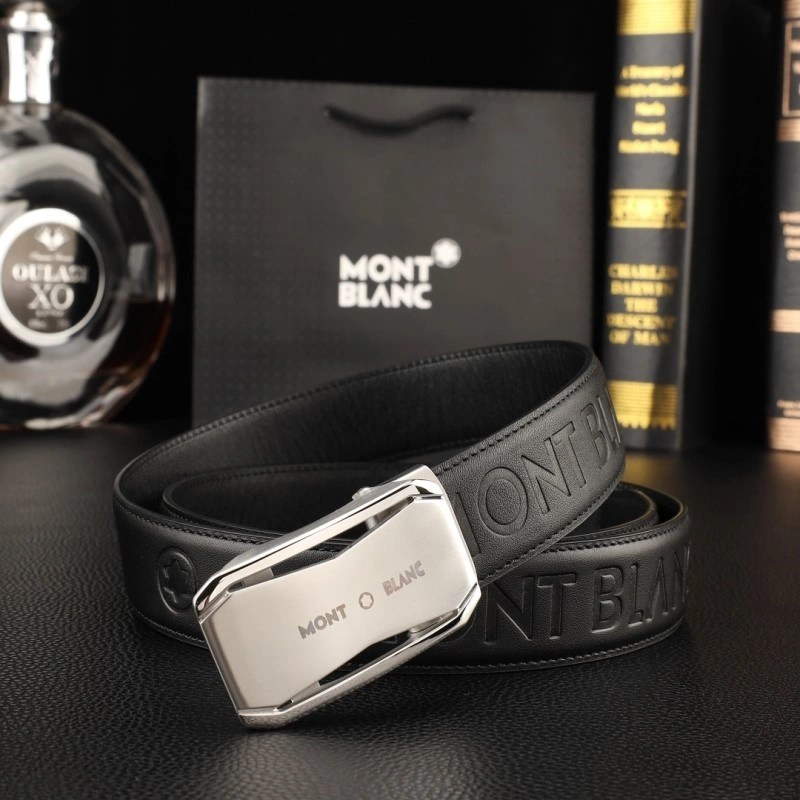 Montblanc Belts Packable 302809