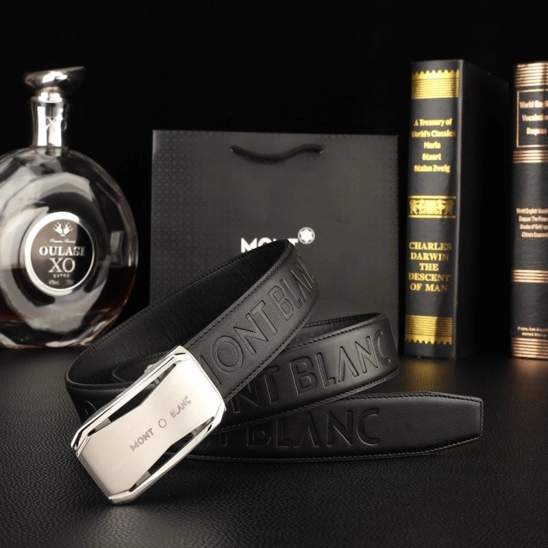 Montblanc Belts Packable 302809