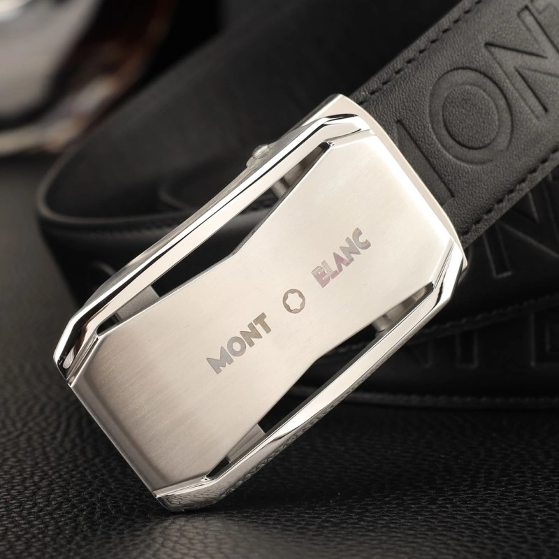 Montblanc Belts Packable 302809