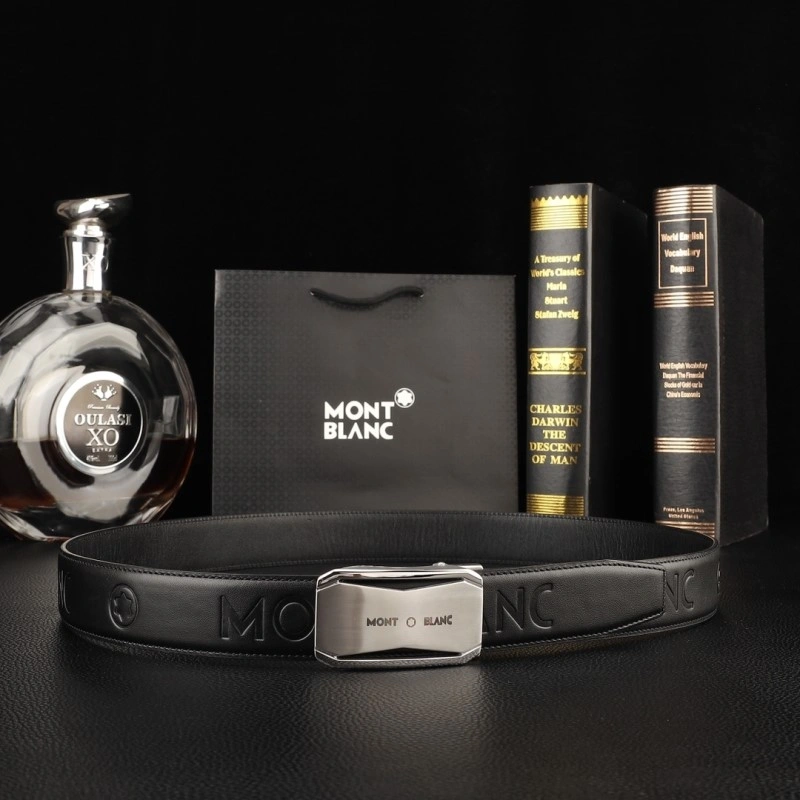 Montblanc Belts Packable 302809