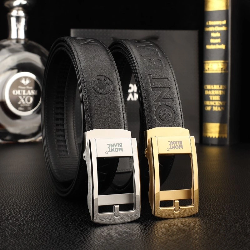 ZeroBulk Montblanc Belts 302799