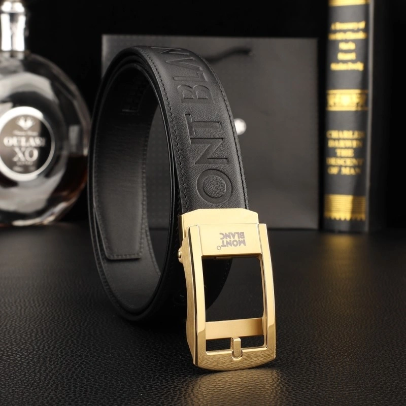 ZeroBulk Montblanc Belts 302799