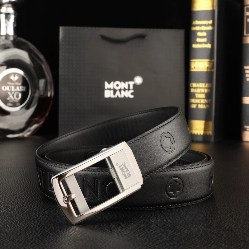 ZeroBulk Montblanc Belts 302799