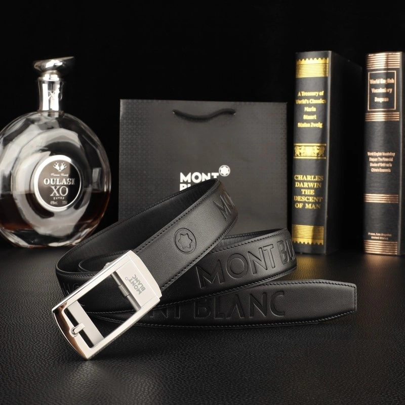 ZeroBulk Montblanc Belts 302799