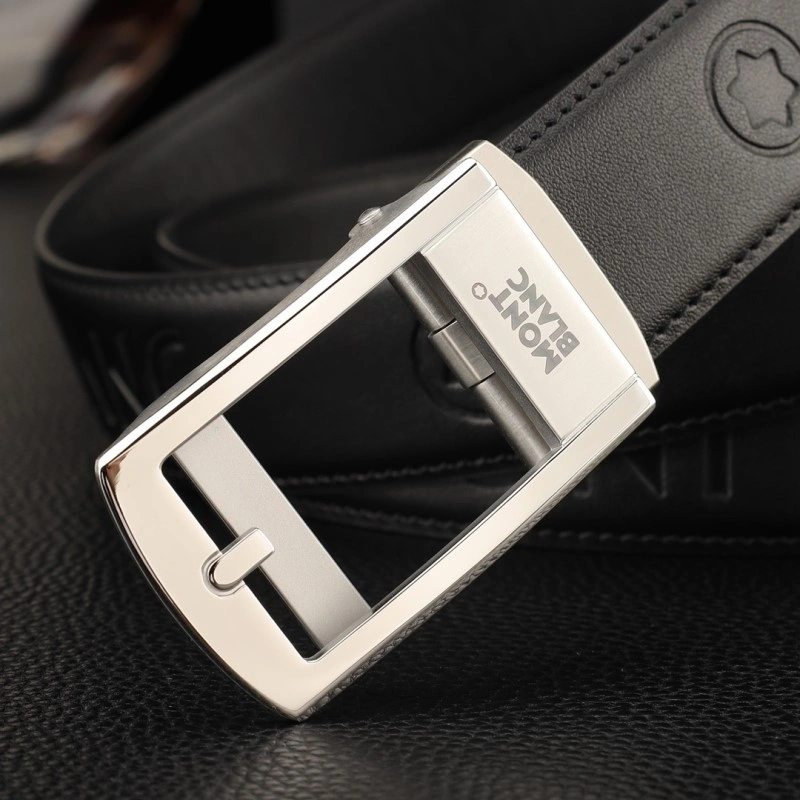 ZeroBulk Montblanc Belts 302799