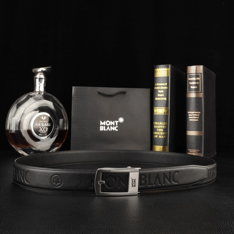 ZeroBulk Montblanc Belts 302799
