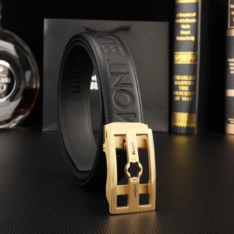 Affordable Montblanc Belts 302798