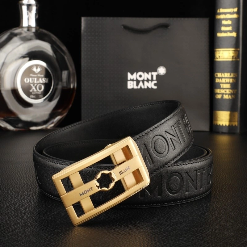 Affordable Montblanc Belts 302798