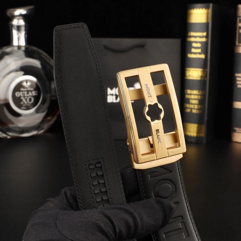 Affordable Montblanc Belts 302798