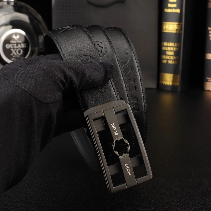 Affordable Montblanc Belts 302798