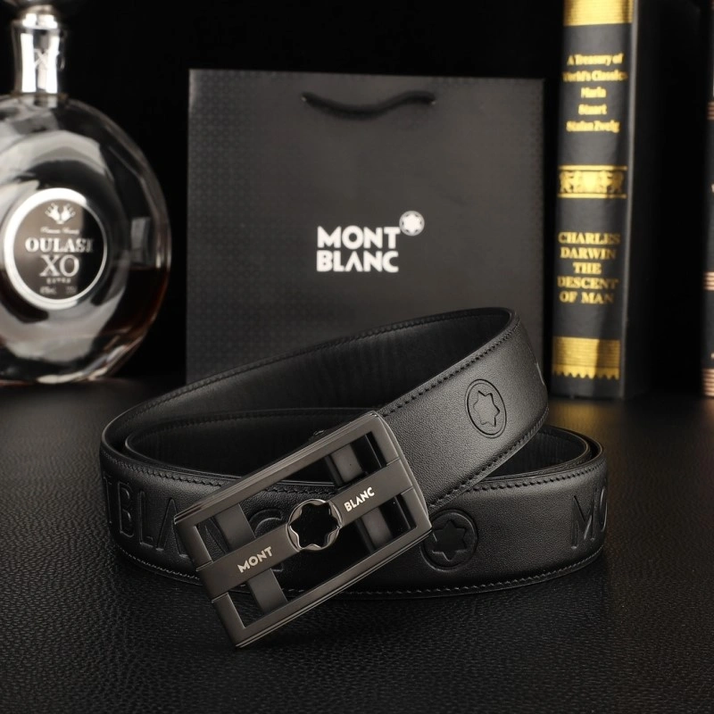 Affordable Montblanc Belts 302798