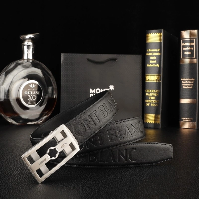Affordable Montblanc Belts 302798