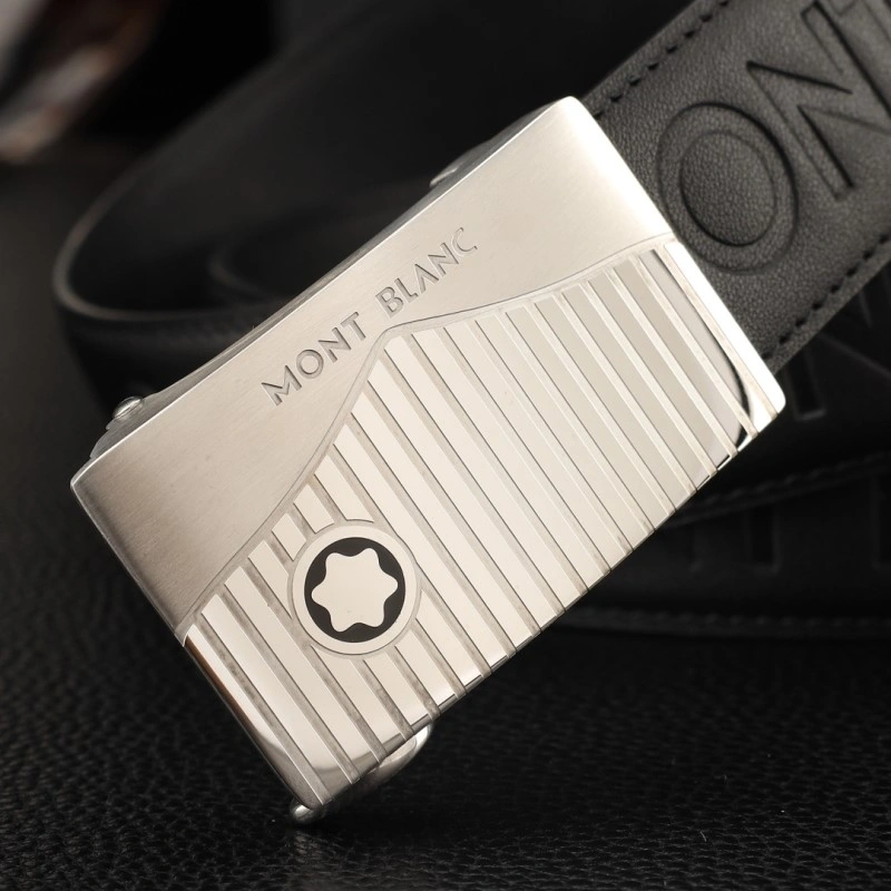 Supportive Montblanc Belts 302803
