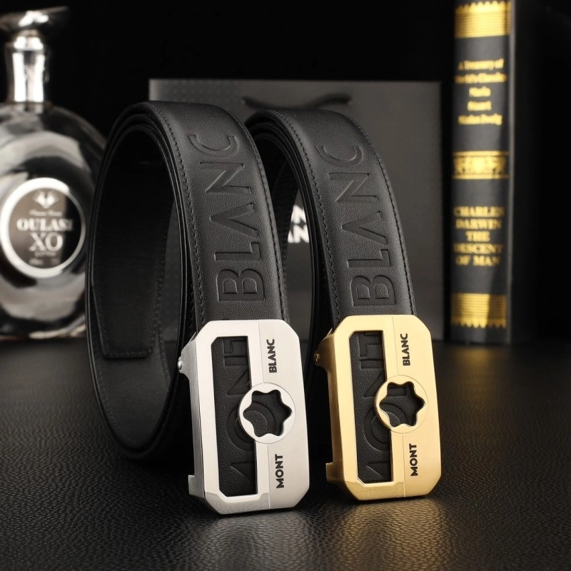Montblanc Belts Contemporary 302805