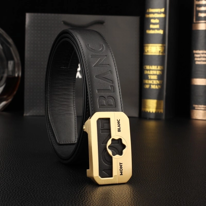 Montblanc Belts Contemporary 302805