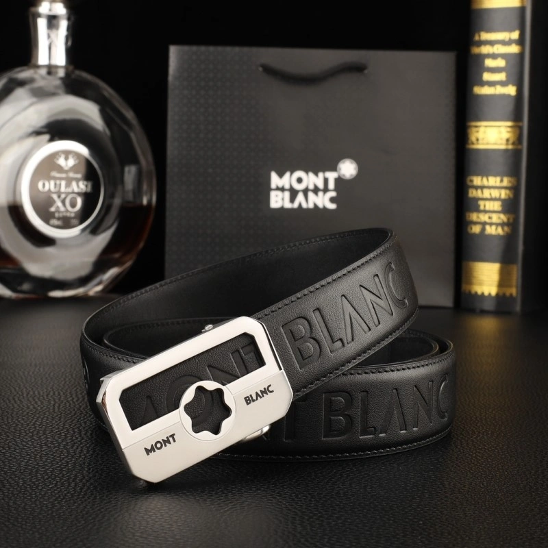 Montblanc Belts Contemporary 302805