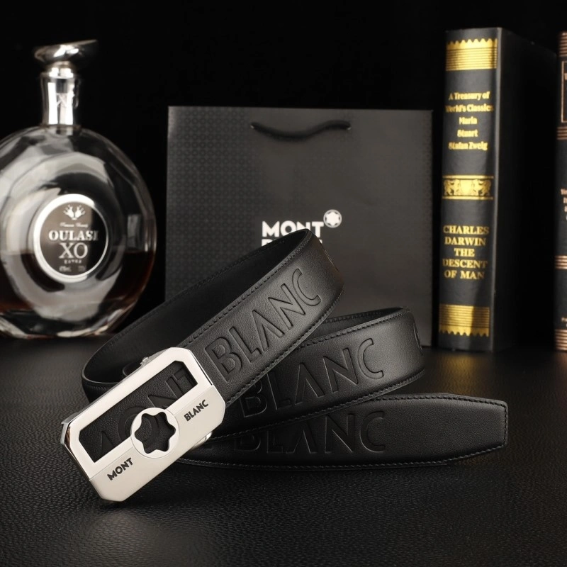 Montblanc Belts Contemporary 302805