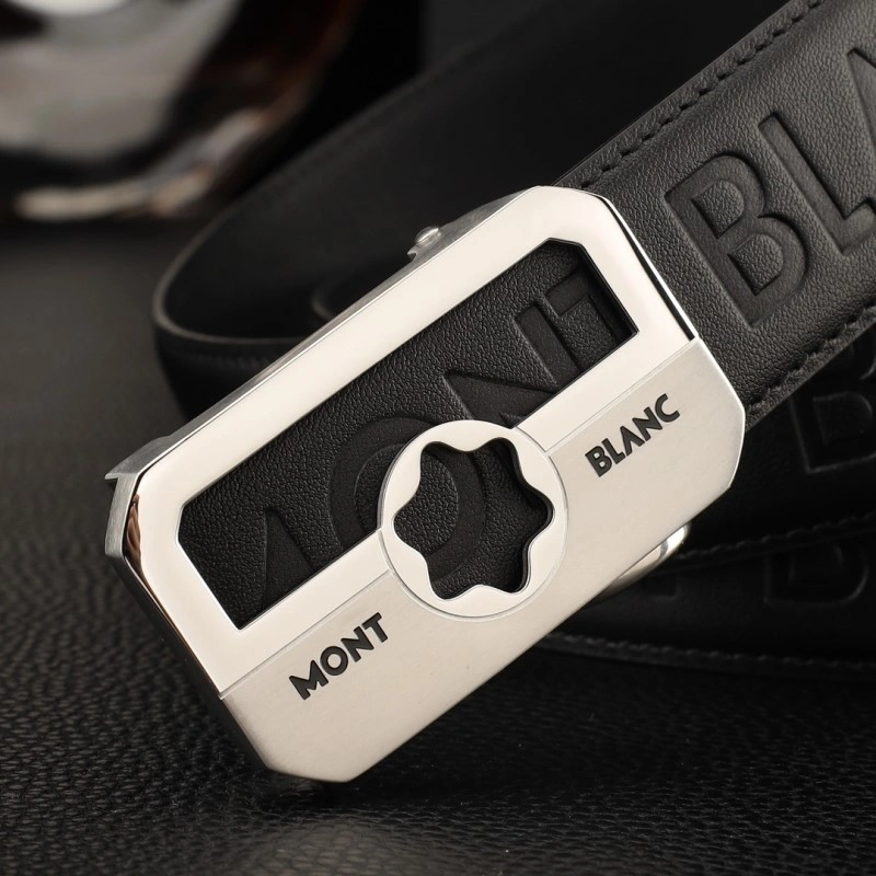 Montblanc Belts Contemporary 302805