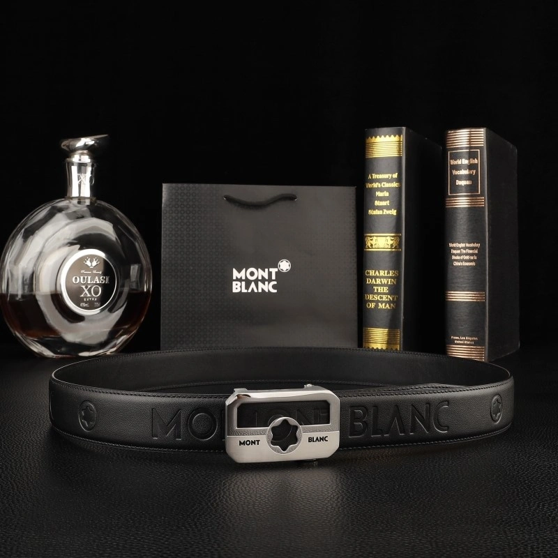 Montblanc Belts Contemporary 302805