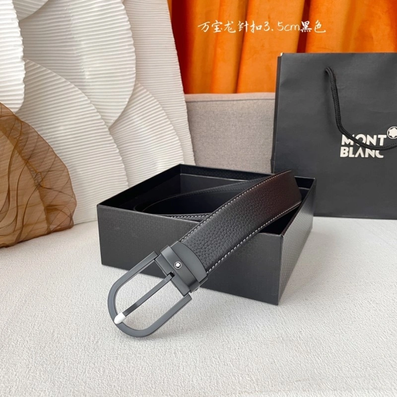 Montblanc Belts Youthful 302777