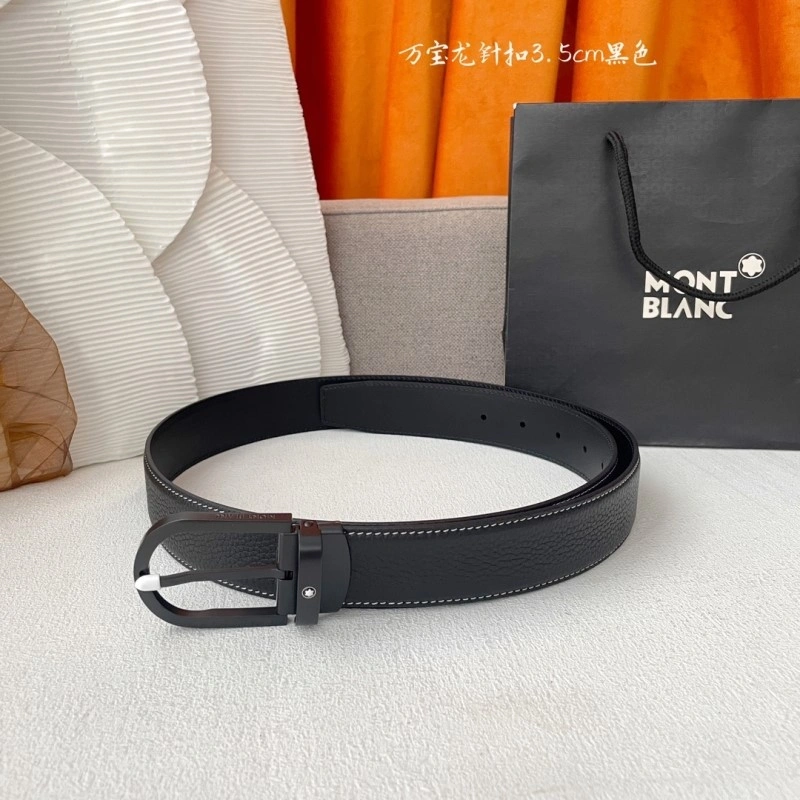 Montblanc Belts Youthful 302777