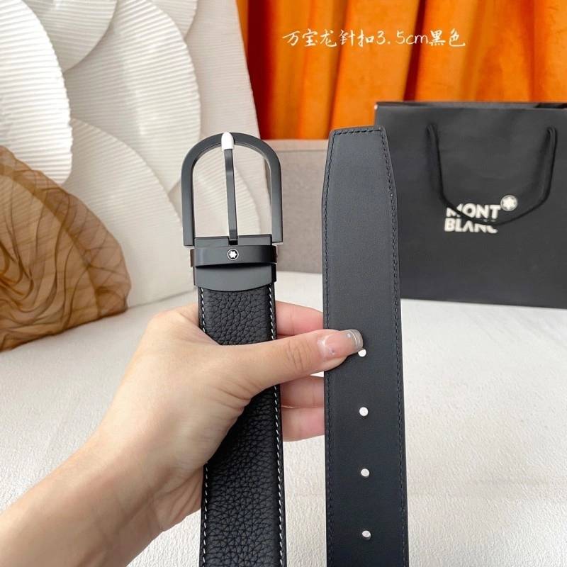 Montblanc Belts Youthful 302777