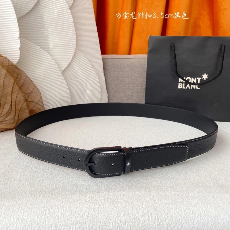 Montblanc Belts Youthful 302777