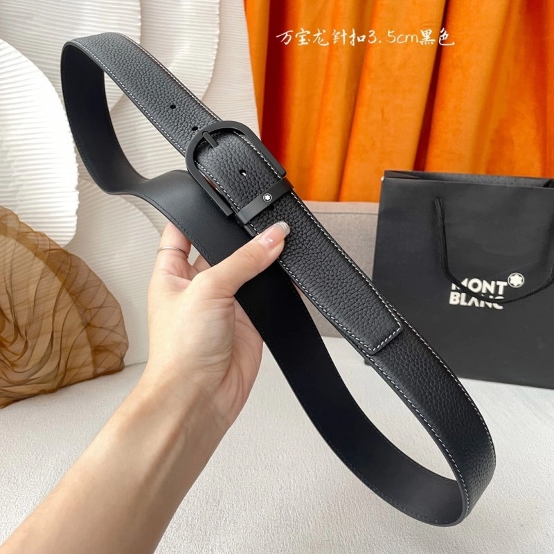 Montblanc Belts Youthful 302777
