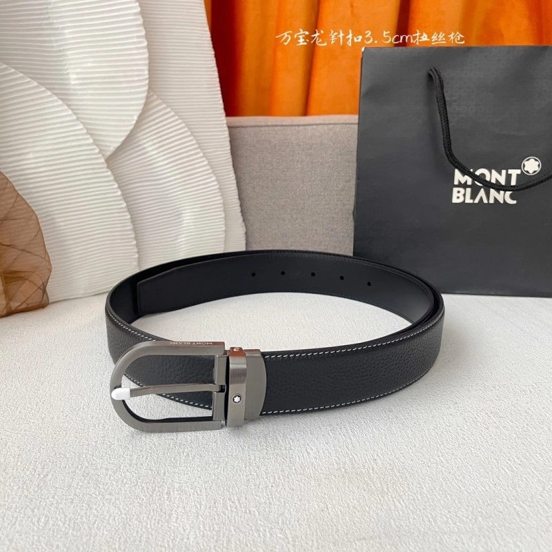 Stylish Montblanc Belts 302792