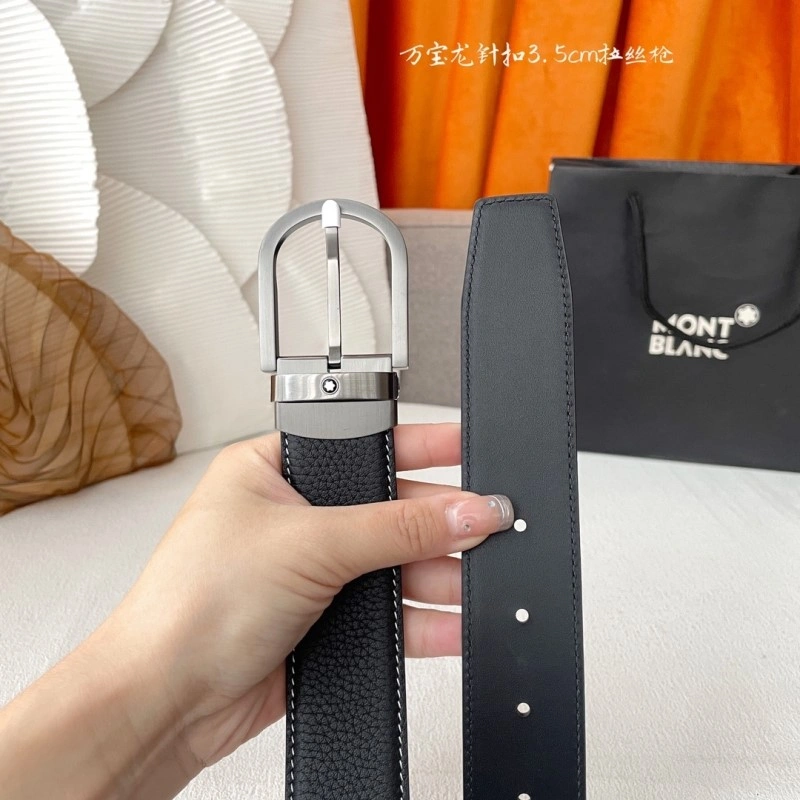 Stylish Montblanc Belts 302792