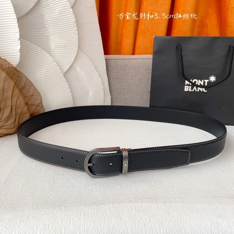 Stylish Montblanc Belts 302792