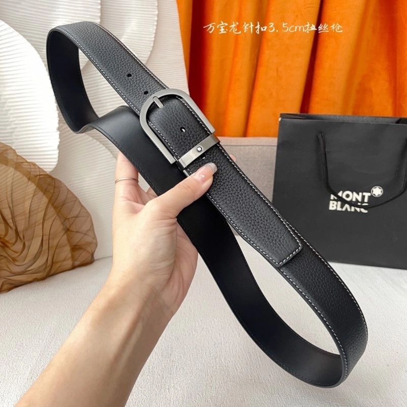 Stylish Montblanc Belts 302792