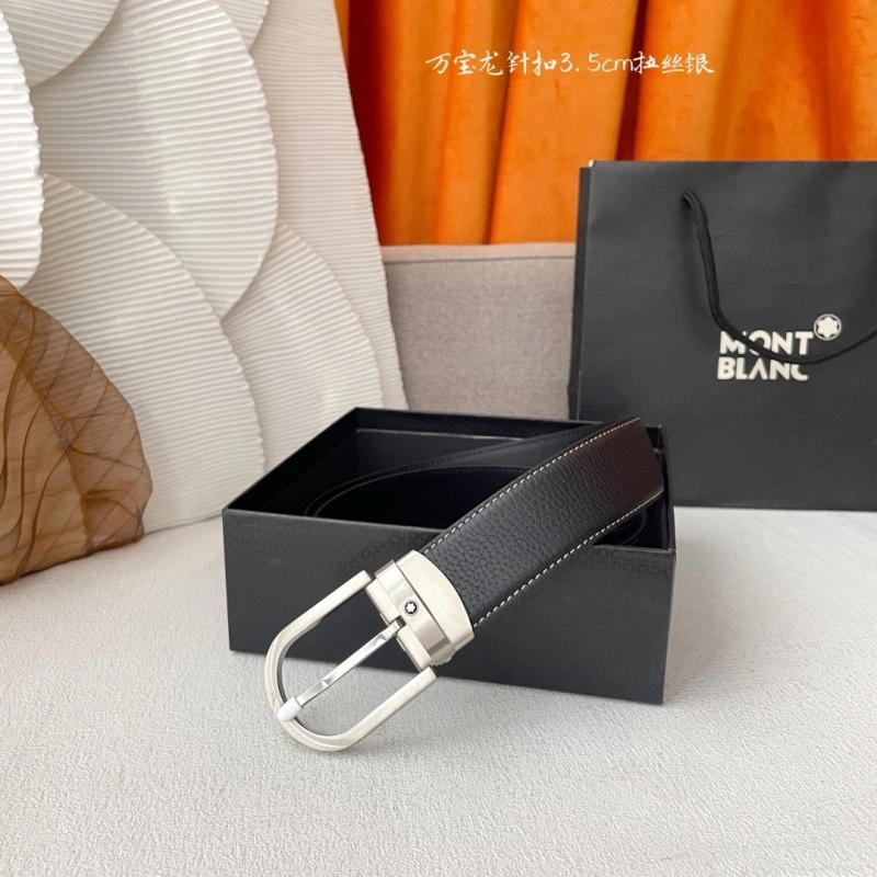 Montblanc Belts FreshLook 302790