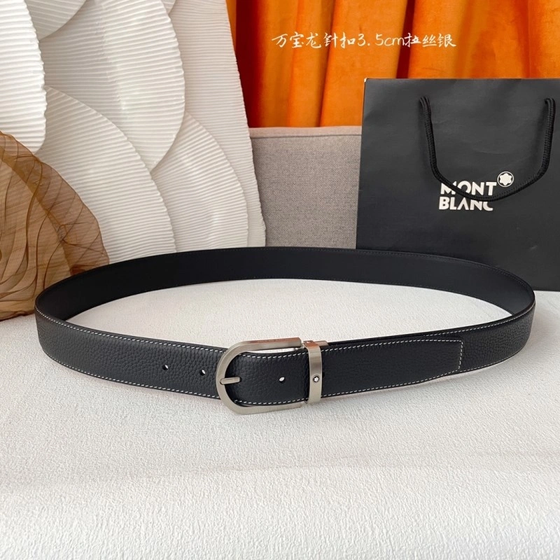 Montblanc Belts FreshLook 302790