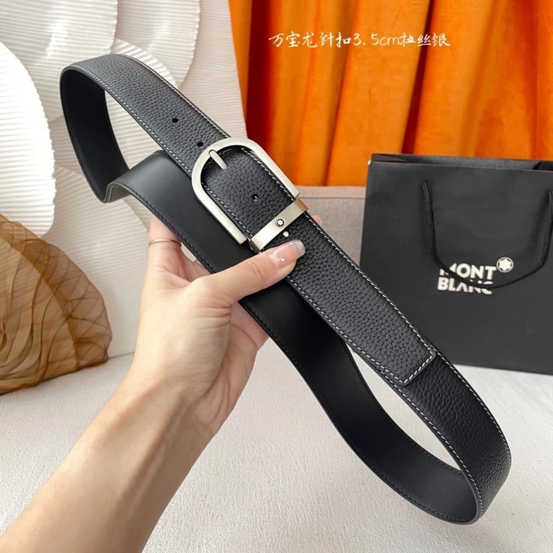 Montblanc Belts FreshLook 302790