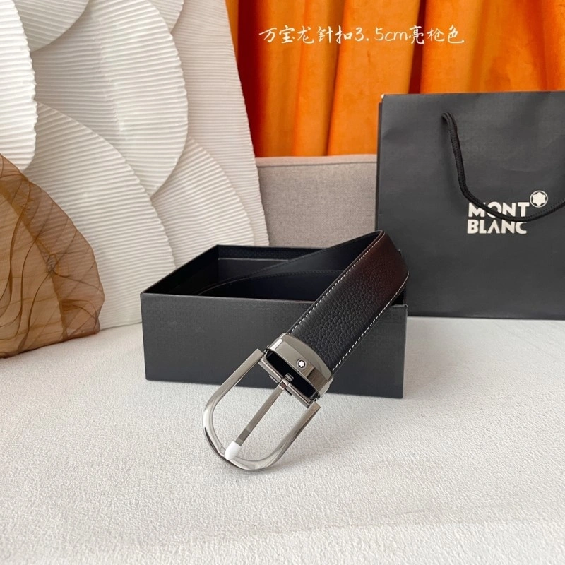 Montblanc Belts Unisex 302793