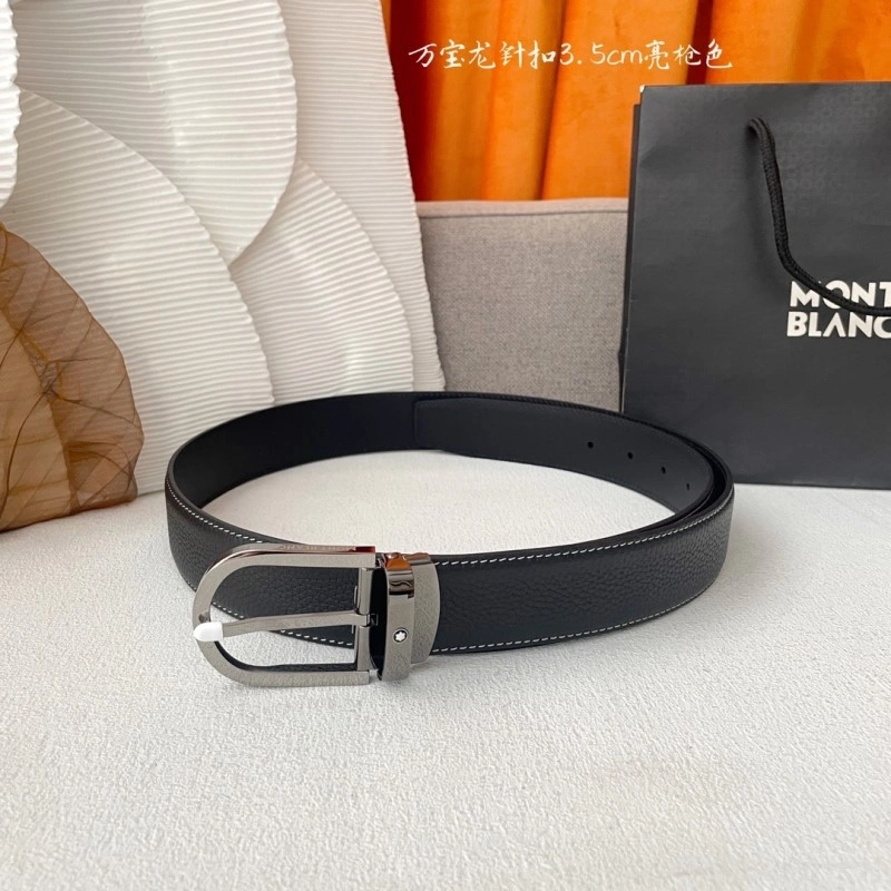 Montblanc Belts Unisex 302793