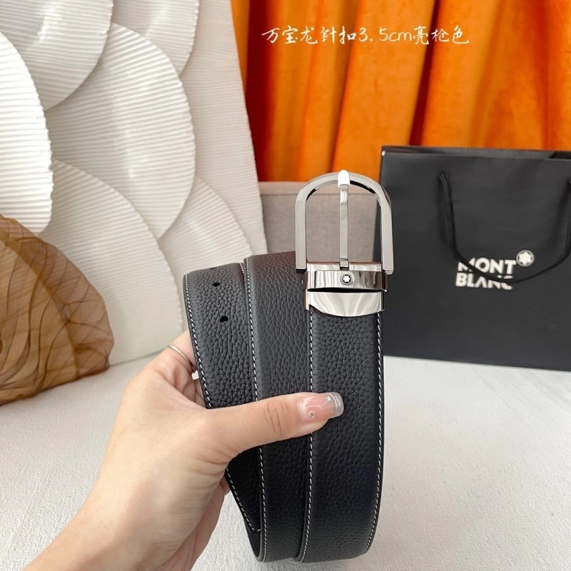 Montblanc Belts Unisex 302793