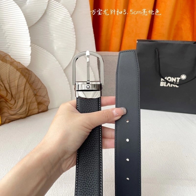 Montblanc Belts Unisex 302793