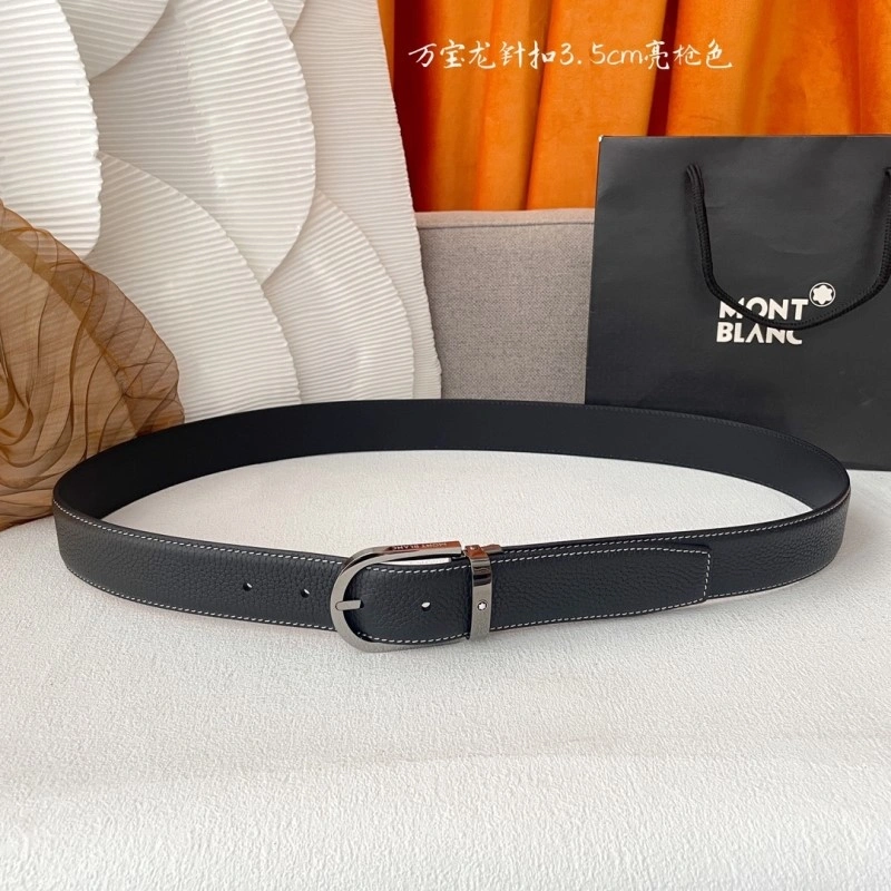Montblanc Belts Unisex 302793