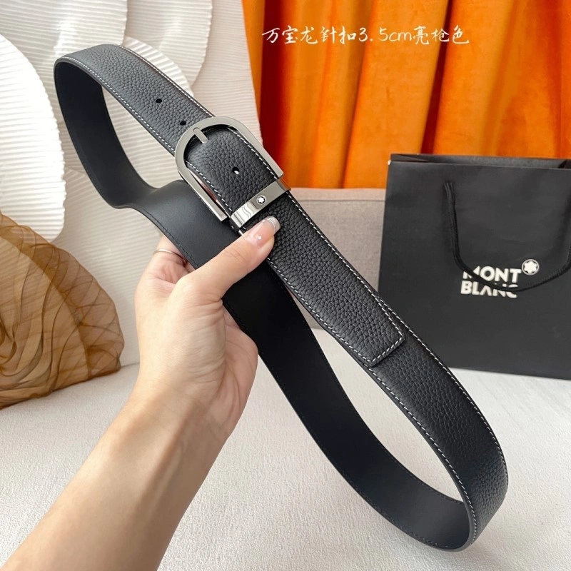 Montblanc Belts Unisex 302793