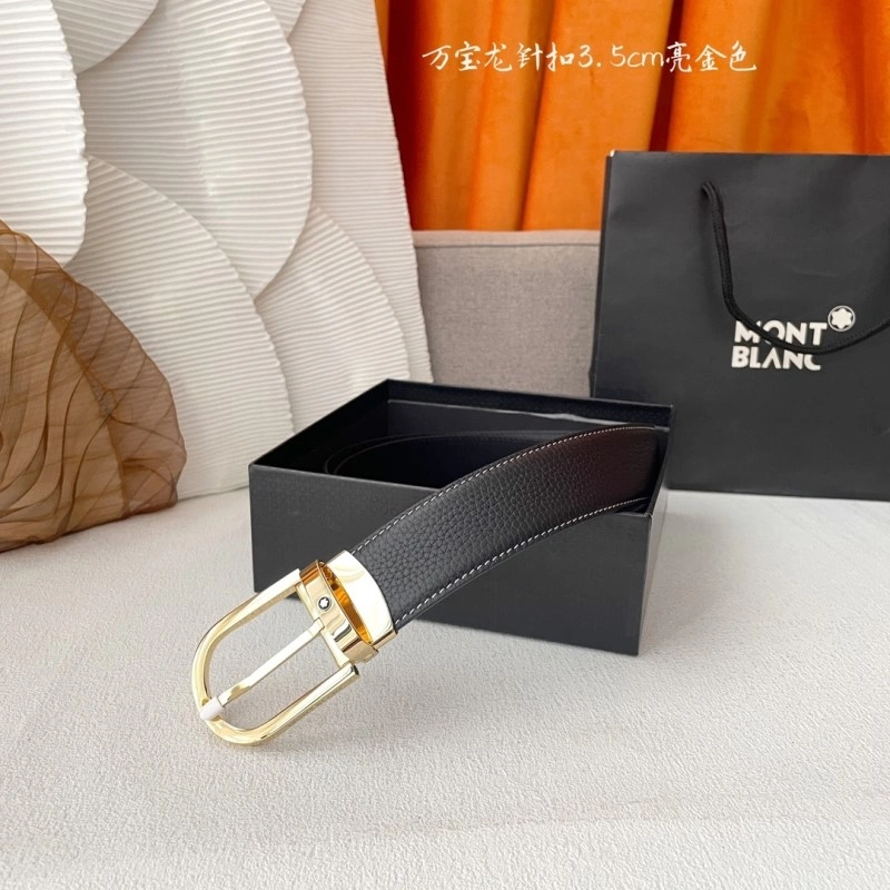 Montblanc Belts Youthful 302784