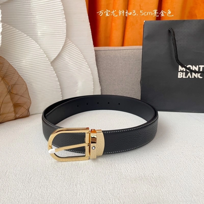 Montblanc Belts Youthful 302784