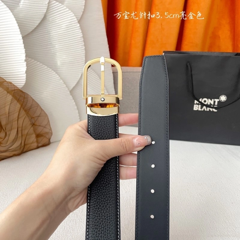 Montblanc Belts Youthful 302784