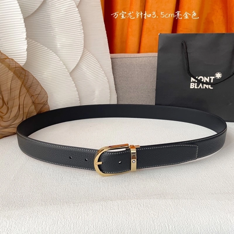Montblanc Belts Youthful 302784