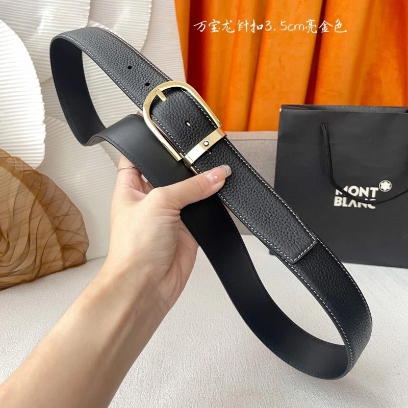 Montblanc Belts Youthful 302784