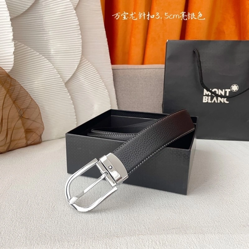 Montblanc Belts Sophisticated 302795