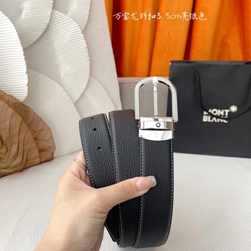 Montblanc Belts Sophisticated 302795