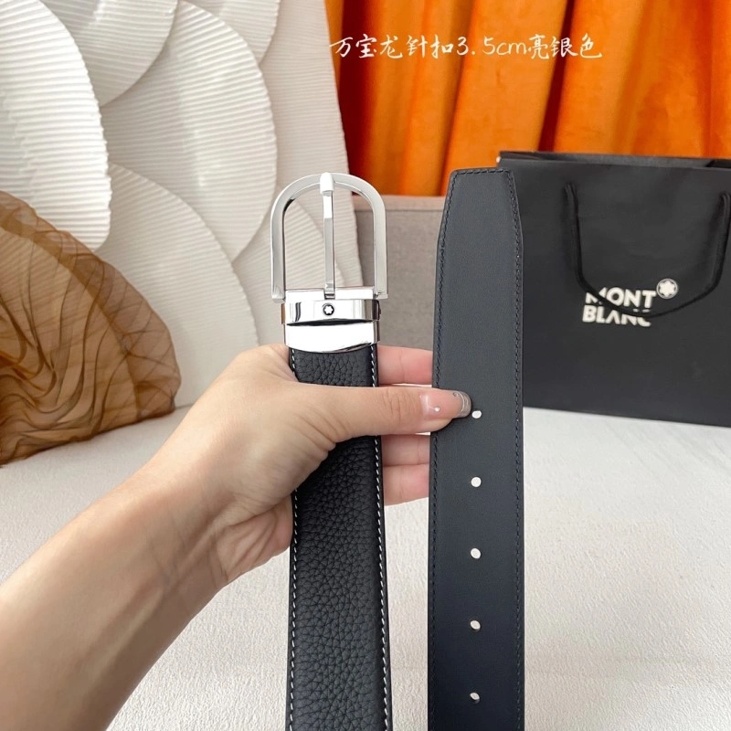 Montblanc Belts Sophisticated 302795