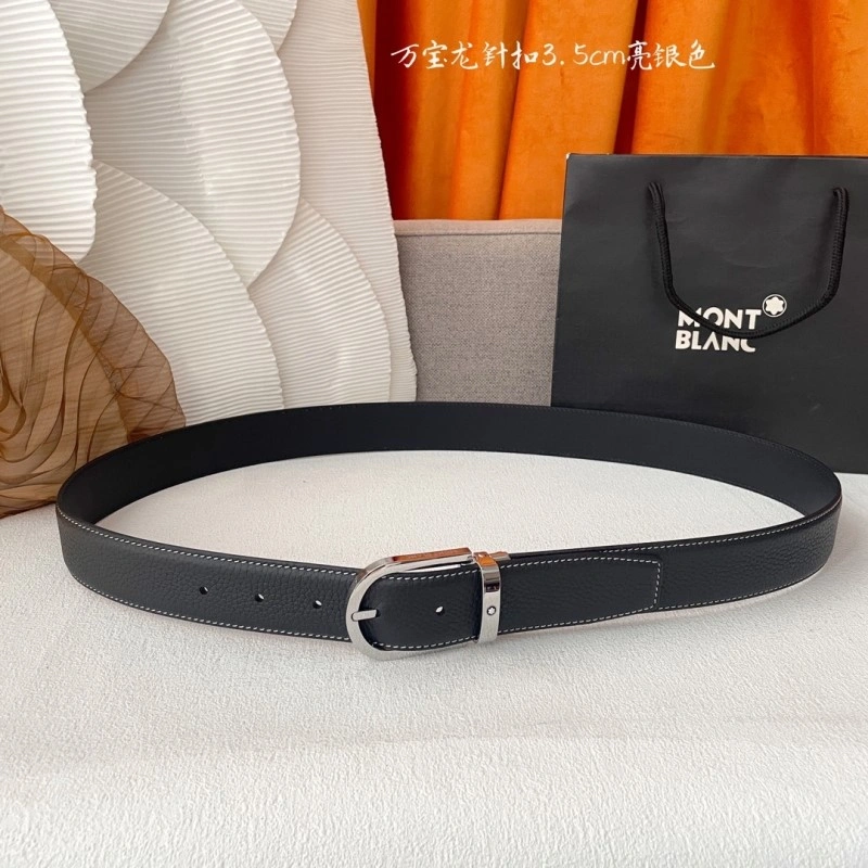 Montblanc Belts Sophisticated 302795